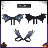 Black Dragon Wings