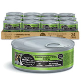 Dave's Farmyard Fowl Stew 5.5oz