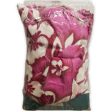 Tiki Bird Cage Cover Pink