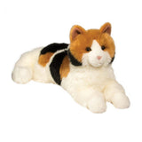 Douglas Puzzle Calico Cat