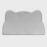 Cat Silicone Non Slip Waterproof Food Mat