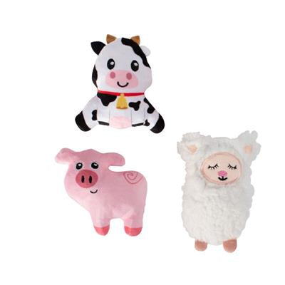 Fringe Needle in Haystack 3pk Toy