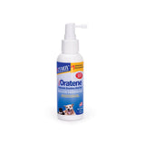 Zymox Oratene Oral Care Breath Freshener 4oz