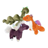 Multipet Pet Envy Mini Mythical Creatures Assorted