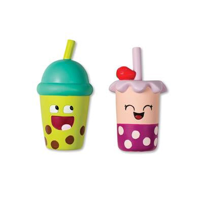 Fringe Best Teas 2pk Latex Toy