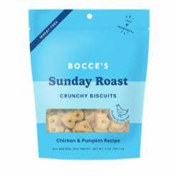 Bocces Crunchy Biscuit Sunday Roast 5oz