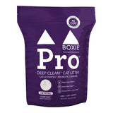 BoxieCat Pro Crystal Probiotic Litter 6lb
