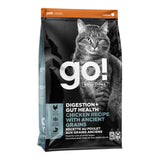 Go! Cat Digestion Chicken with Ancient Grains