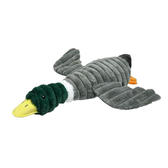 Petlou Farm Friends Mallard Duck 26in