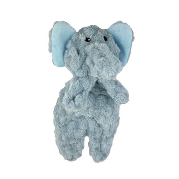 Petlou Fuzzy Friends Elephant 12in