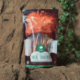 Furever Primal Duck Trachea 15ct