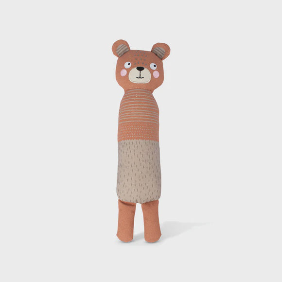 Fringe Doing The Bear Minimum Dog Toy