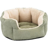 Spot Sleep Zone Reverse Cushion 18in