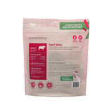 Momentum Dog Beef Training Bites 2.5oz