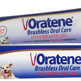 Zymox Oratene Oral Care Dental Gel 2.5oz*