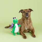 Fringe Flutter Rex Dog Toy