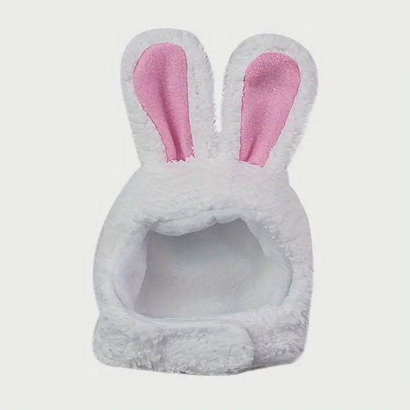 Easter Bunny Ear Hat