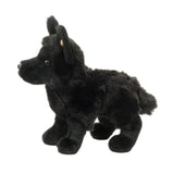 Douglas Harko Black German Shepherd