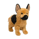 Douglas Queenie German Shepherd