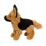 Douglas Queenie German Shepherd
