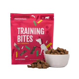 Momentum Dog Beef Training Bites 2.5oz