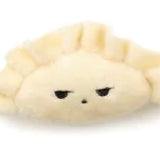 FuzzYard Dumplings Cat Toy