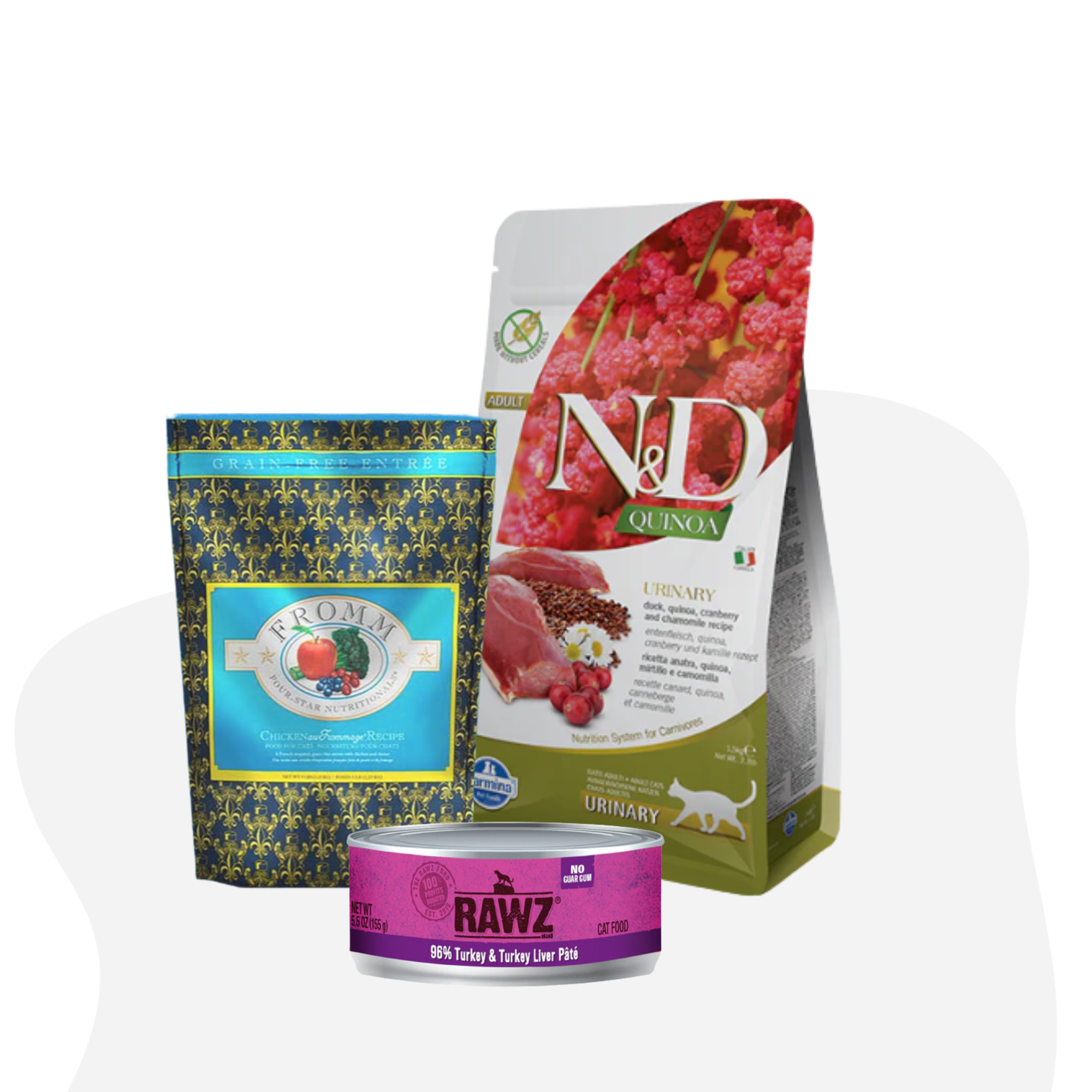 Cat Food