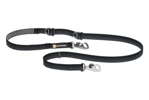 Ruffwear Switchbak Leash Basalt Gray