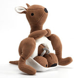 Injoya Joey Pouch Snuffle Toy*