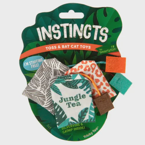 Instincts Tricky Tea Bags