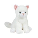 Douglas Winnie White Cat Mini Soft