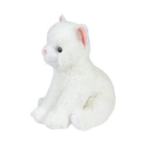 Douglas Winnie White Cat Mini Soft