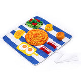 Injoya Breakfast Snuffle*