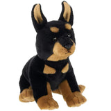 Thor The Dobberman 13in