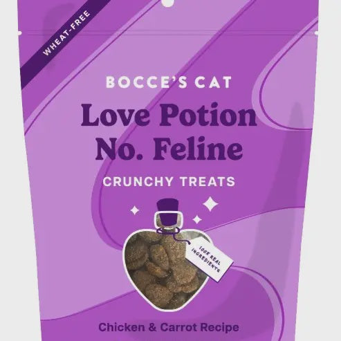 Bocce's Cat Love Potion No. Feline 2oz*