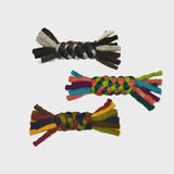 DDKC Braid Twists
