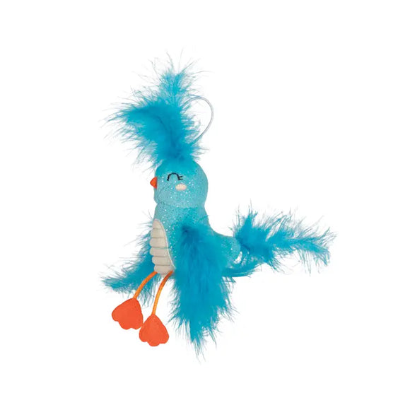 Fringe Watch Me Fly Launcher Cat Toy