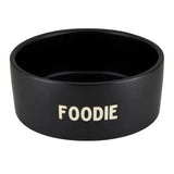 Santa Barbara Ceramic Bowl Foodie