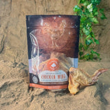 Furever Fierce Chicken Wings 6oz