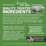 Dave's Farmyard Fowl Stew 5.5oz