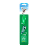 Tropiclean 2pk Finger Brushes