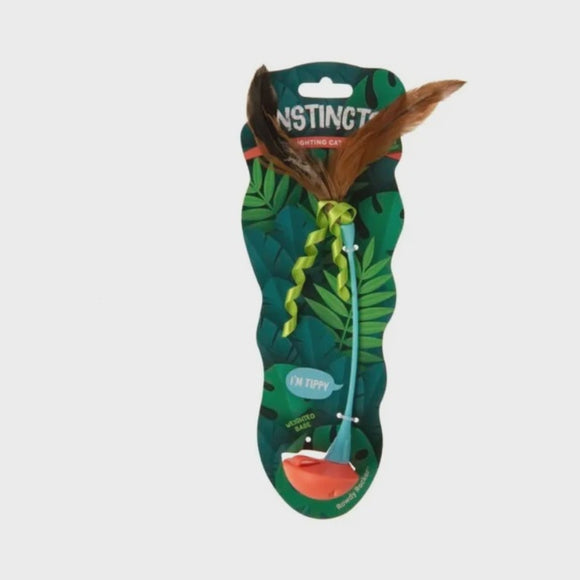 Instincts Rowdy Rocker
