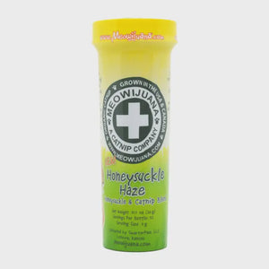 Meowijuana Catnip Honeysuckle Haze