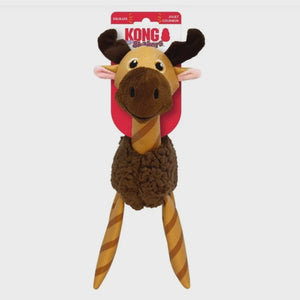 Kong Floofs Shakers Moose