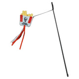KFC Fries Cat Wand with Catnip