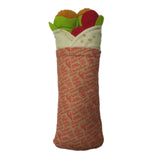 KFC Plush Chicken Wrap 11in