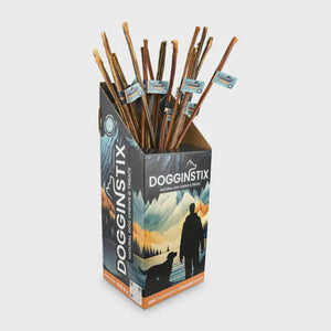 Dogginstix Cane Bully Sticks 24in