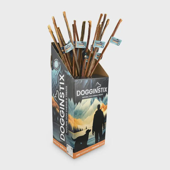 Dogginstix Cane Bully Sticks 24in