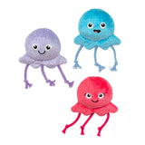 Fringe Too Tenacool 3pk Dog Toys