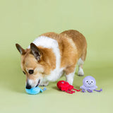 Fringe Too Tenacool 3pk Dog Toys